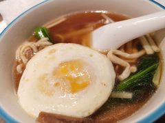 长寿面-和苑酒家·一线江景(星寰店)