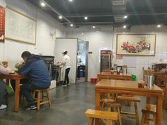 大堂-西工饭庄快餐厅(西工小街店)