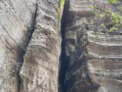 -梭布垭石林景区