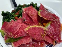 -丝路伊兰·兰州牛肉面(马连道店)