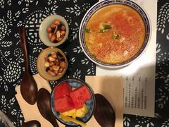 -蜗牛小馆醉乡民谣云南菜(惠新西里店)