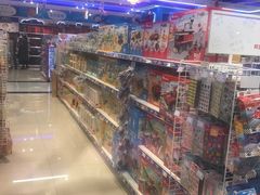 -TOYSRUS玩具反斗城(苏州中心店)