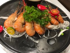 -忆家一宴(南丹东路总店)