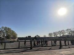 -中国人民抗日战争纪念雕塑园