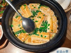 -索溪山寨·湘西饮食文化博物馆(标志门店)