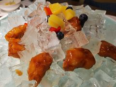 冰镇咕噜肉-陶陶居·雅园(凯华国际店)