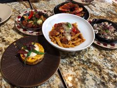 -BROWNSTONE布朗石西班牙餐厅(富城店)