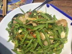 -雀舞云南菜(乐客城店)