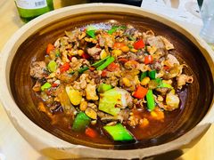 -谷山小院(怡园店)