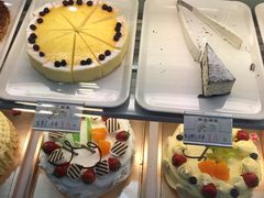 -老大昌(淮海中路店)