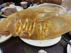 -邢家锅贴老店·非遗·开封菜(金明广场店)