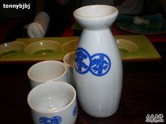 清酒酒具-松子料理(亮马桥店)