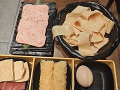 -呷哺呷哺 小火锅 (浦东新欧尚超市店)