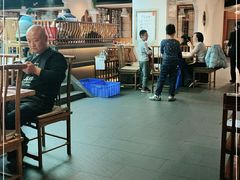 -重庆德庄火锅(胖东来云鼎店)