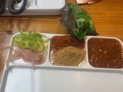 -霸腹烤肉(厦门柚子番店)
