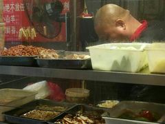 -青年路烩面馆(绿地世纪城店)
