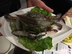 -船奇蒸汽海鲜·闽菜(八市海鲜总店)