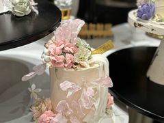 -杜哈夫DOUX RÊVE·生日蛋糕(日月光店)