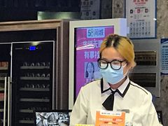 -圣罗巴甄选自助(麦凯乐店)