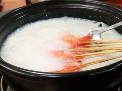 -盈田盈粥庄(博山东路店)