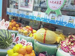 -前王院•巧克力海鲜市集餐厅(万平口店)