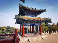 -阅江楼风景区
