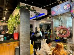 -三毛牛肉店(福强店)