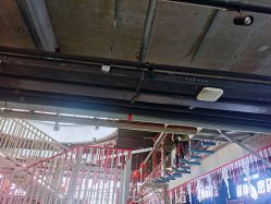 -嗨翻Hi-Fun竞技主题乐园·蹦床团建生日聚会(五棵松华熙店)