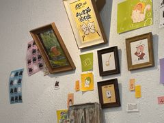 -ABCD咖啡屋(妇幼店)