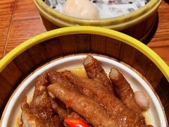 豉汁蒸凤爪-南拳十三姨·潮汕砂锅粥(世纪金源店)