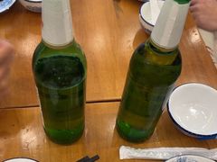 -烤满分·东北烧烤(首经贸店)