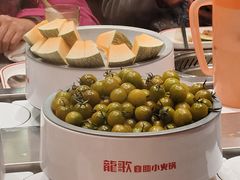 -龍歌自助小火锅(雨花台江南虹悦城店)