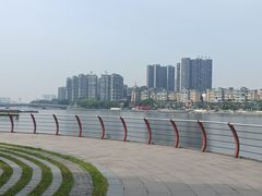 -眉山湿地公园(东坡区)
