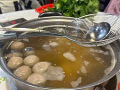 -菜忠潮州牛肉店(岗厦店)