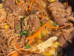 -欧巴烤肉(创富世纪店)