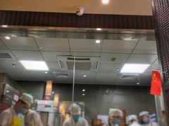 -老班长手工灌汤包老店(东山店)