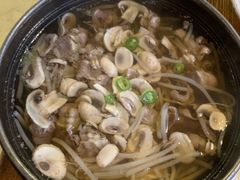 牛肉汤锅-汤厨(五道营店)
