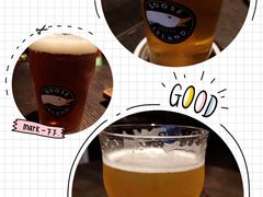 -Goose Island Brewhouse鹅岛精酿啤酒酿造工坊餐厅
