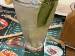 -添利·香港茶餐厅·下午茶(雪象店)