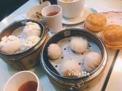 -点点心点心专门店(旺角店)