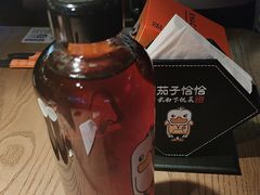-茄子恰恰·新云南小炒(坪山益田店)