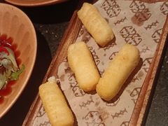 -塔哈尔·新疆盛宴(复地活力城店)