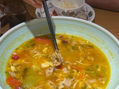 -味莊餐厅(康庄南街店)