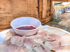 -田园印象·成都土菜院子(华阳店)
