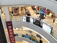 -翠微百货(龙德店)