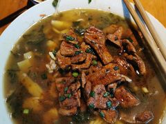 -小狗面馆(复兴店)