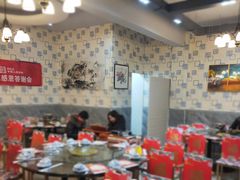 大堂-阆辣荟餐饮(老味道8年·古城店)