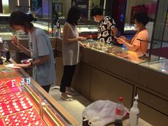 -百信珠宝城(金街店)