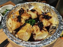 -一朵菌·野生菌探索家火锅(南亚店)