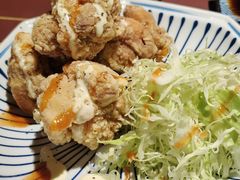 -九酢·海鲜居酒屋
